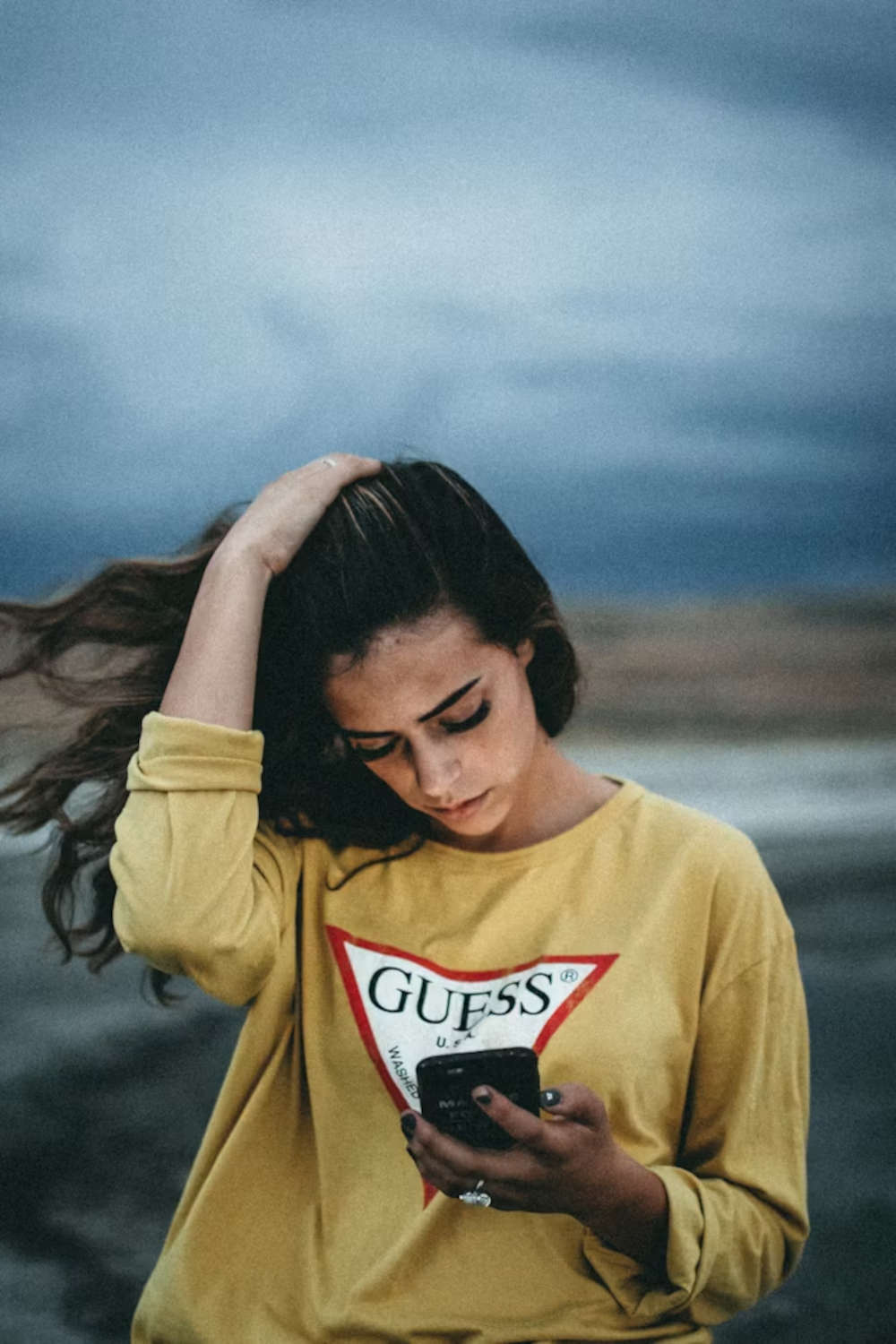 Tired of Social Media Feeling Toxic?