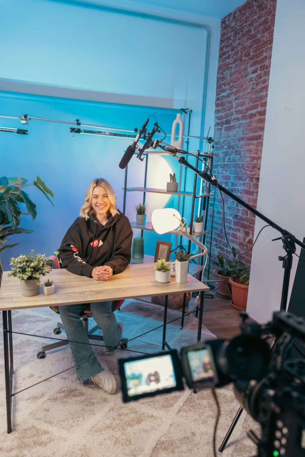 A Better Place for Creators