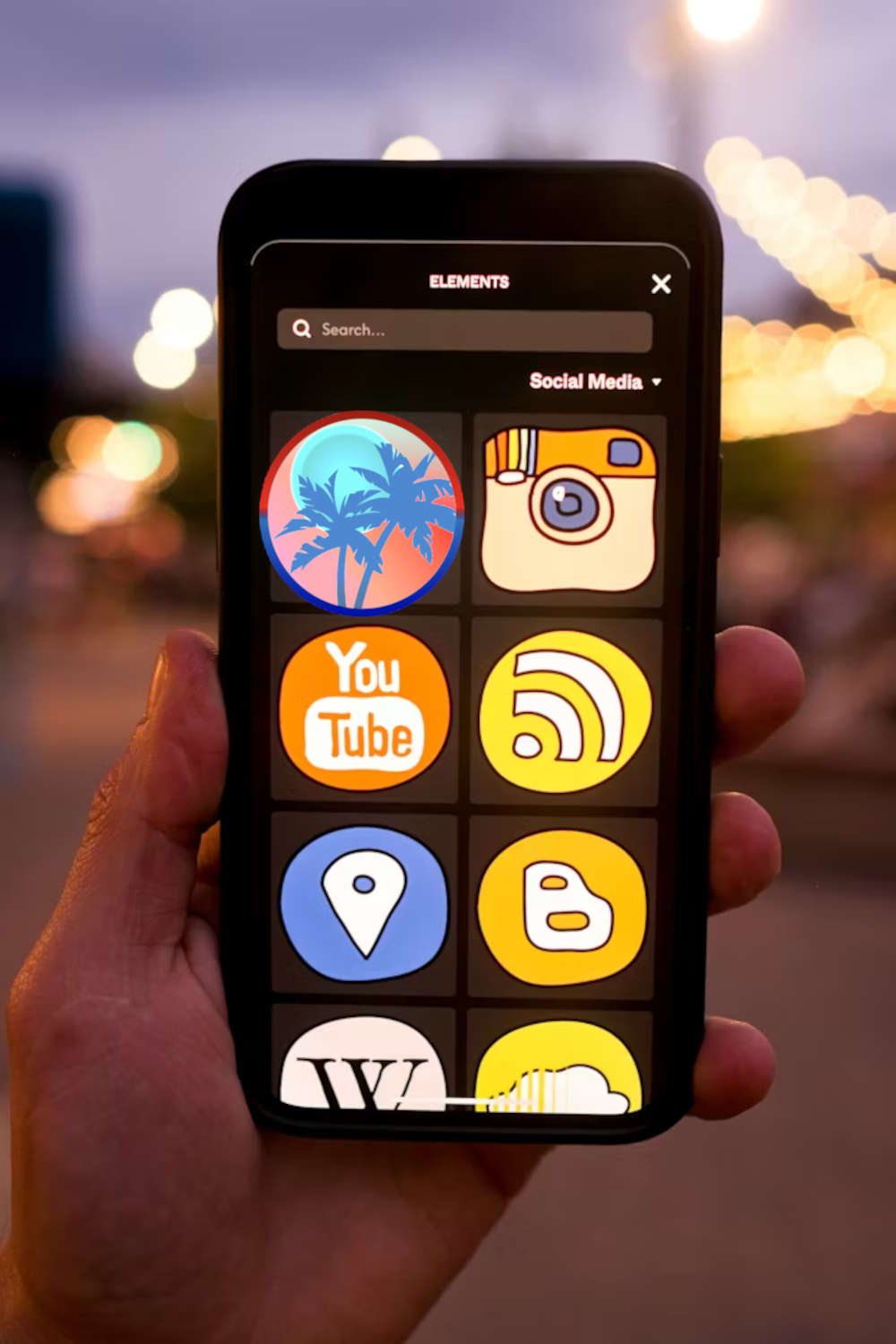 Social Media That Feels Safe Again