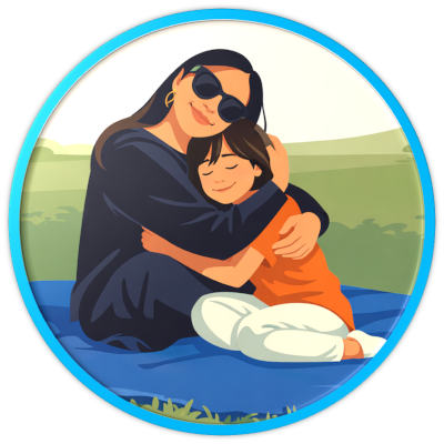 A Safer Social Platform for Families