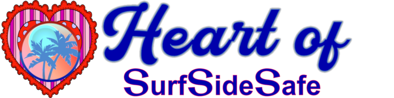 Heart of SurfSideSafe