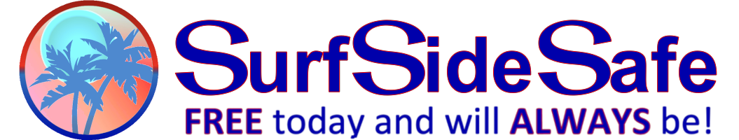 If People Could Just See SurfSideSafe, They’d Never Look Back