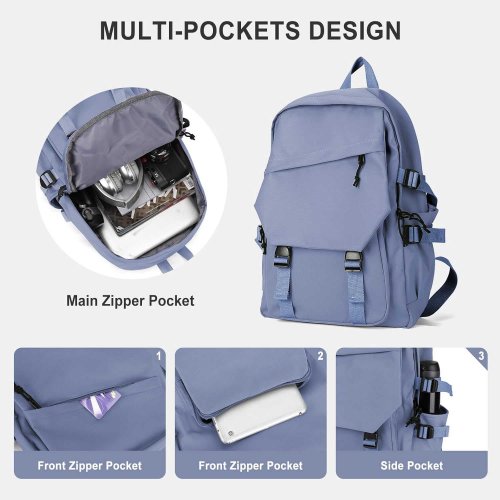 College Backpack