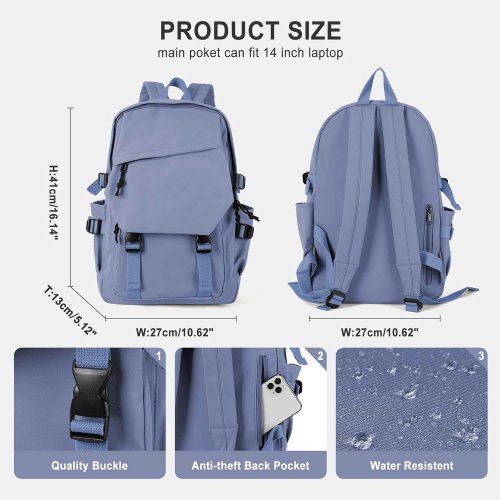 College Backpack