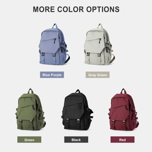 College Backpack
