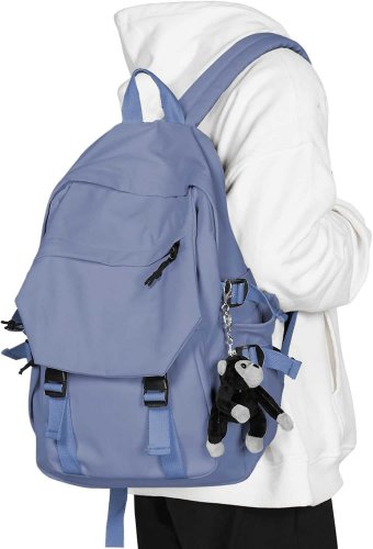 College Backpack