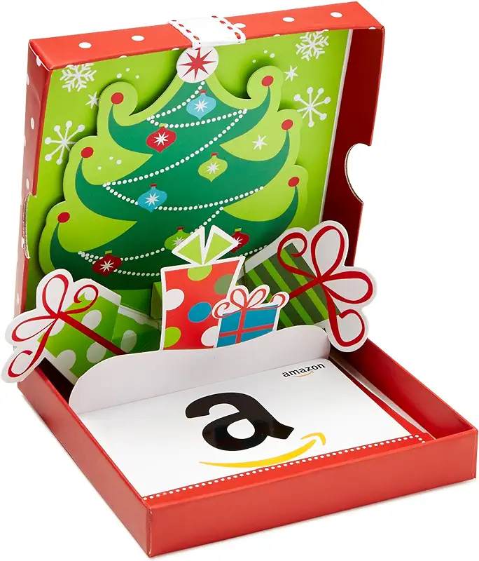 The Best Gift Options: Why Gift Cards Are the Perfect Solution