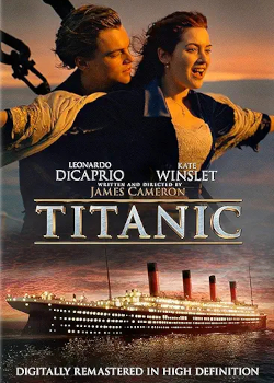 Bad Mistake? Why did the 1997 movie, Titanic, let Leonardo DiCaprio die at the end?